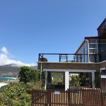 Simonsview Hotel Simon's Town Exterior photo