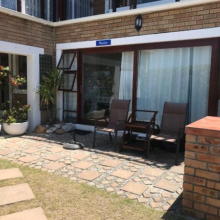Simonsview Hotel Simon's Town Exterior photo