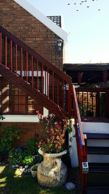 Simonsview Hotel Simon's Town Exterior photo