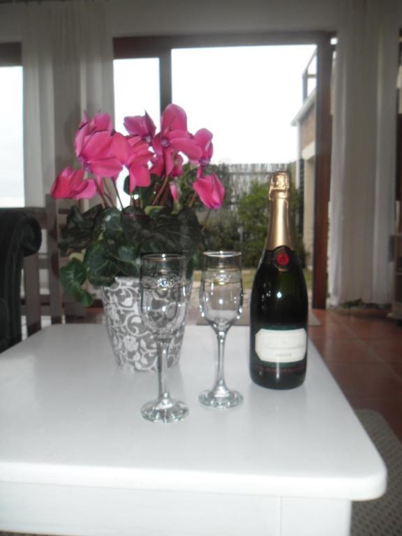 Simonsview Hotel Simon's Town Room photo