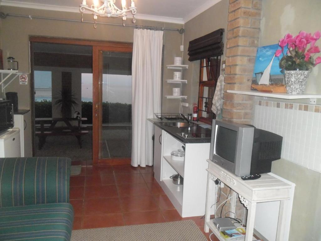 Simonsview Hotel Simon's Town Exterior photo