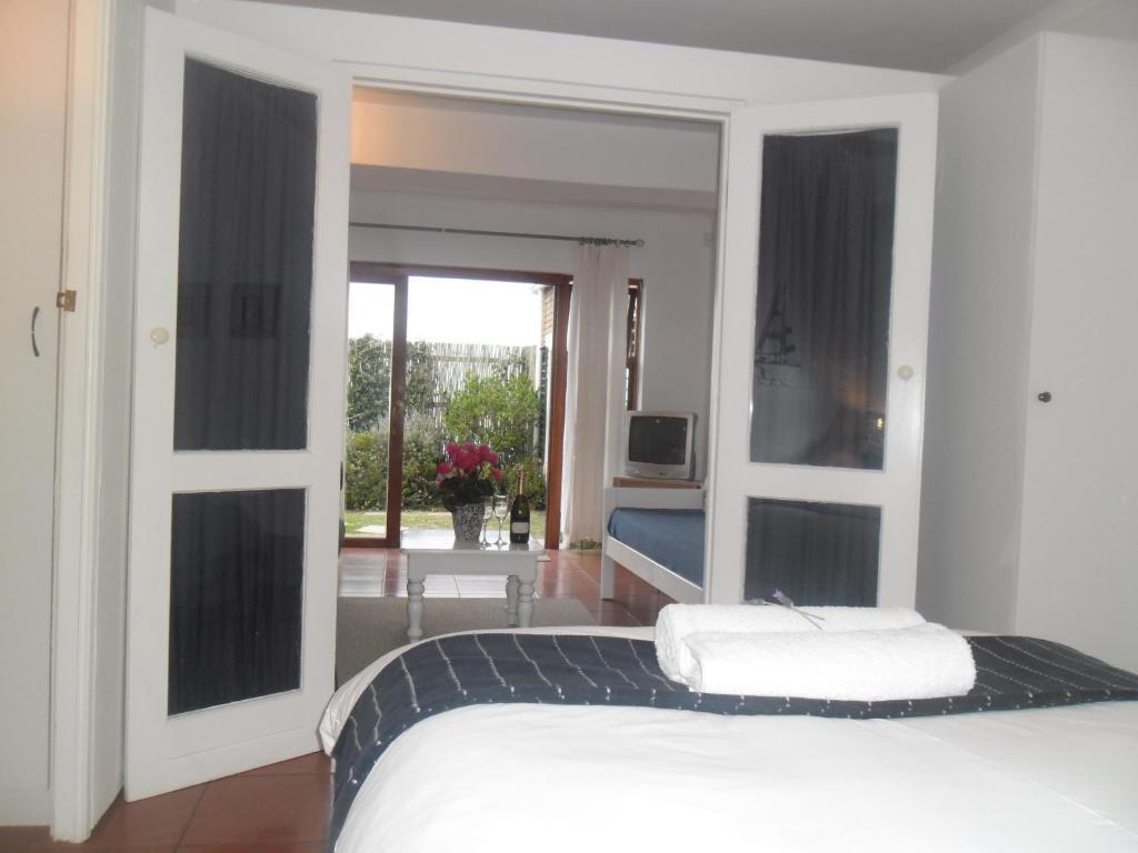 Simonsview Hotel Simon's Town Exterior photo