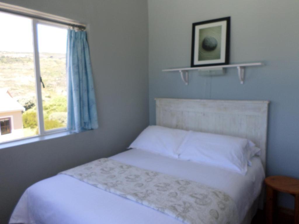 Simonsview Hotel Simon's Town Exterior photo