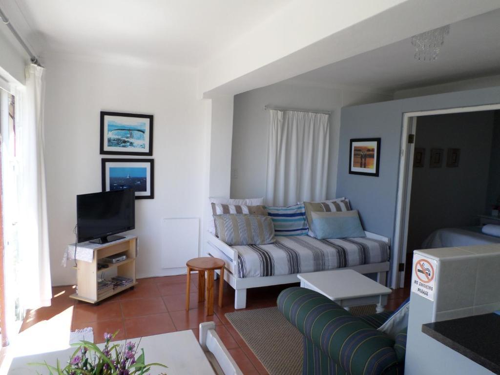 Simonsview Hotel Simon's Town Exterior photo