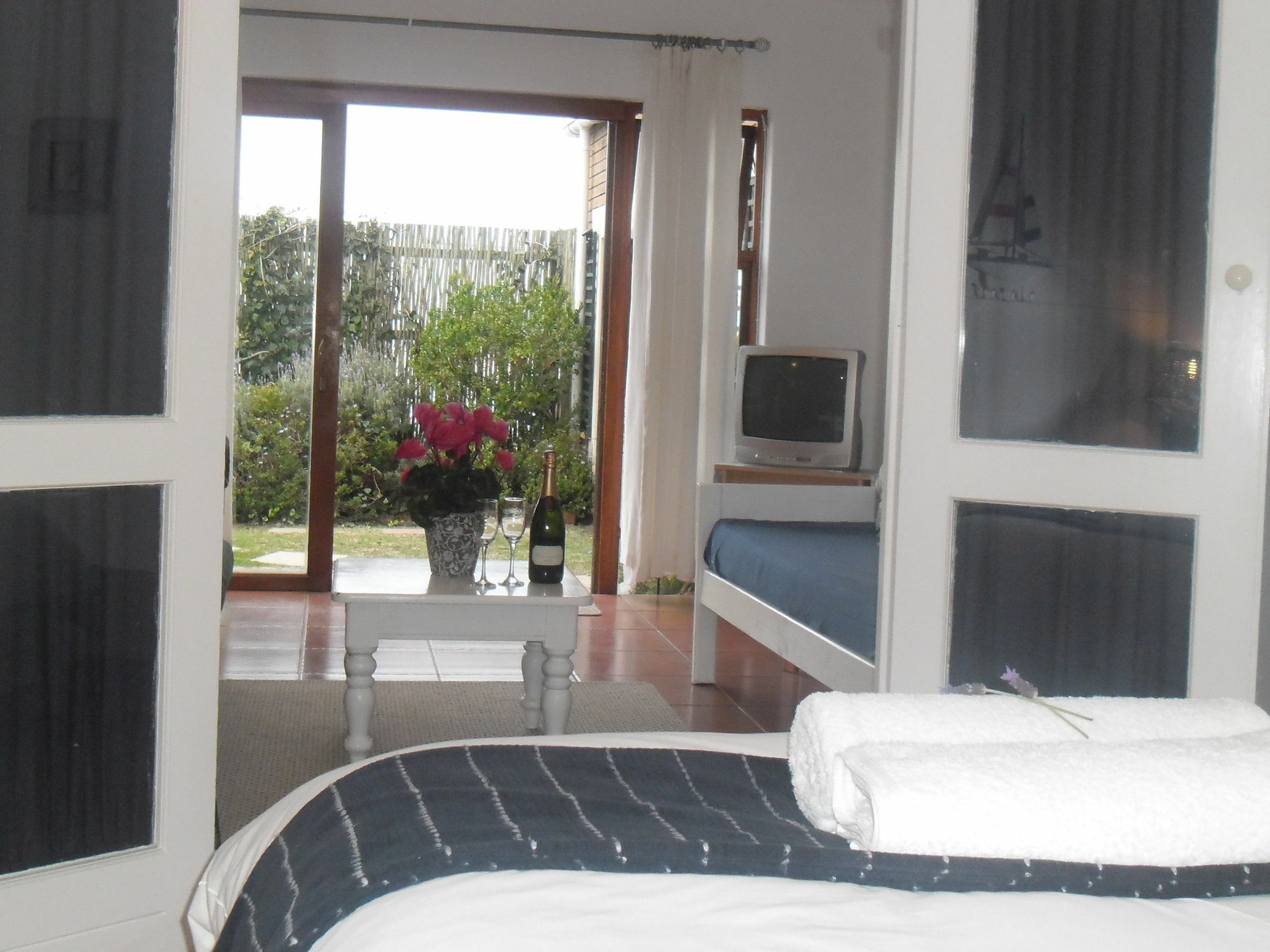 Simonsview Hotel Simon's Town Exterior photo