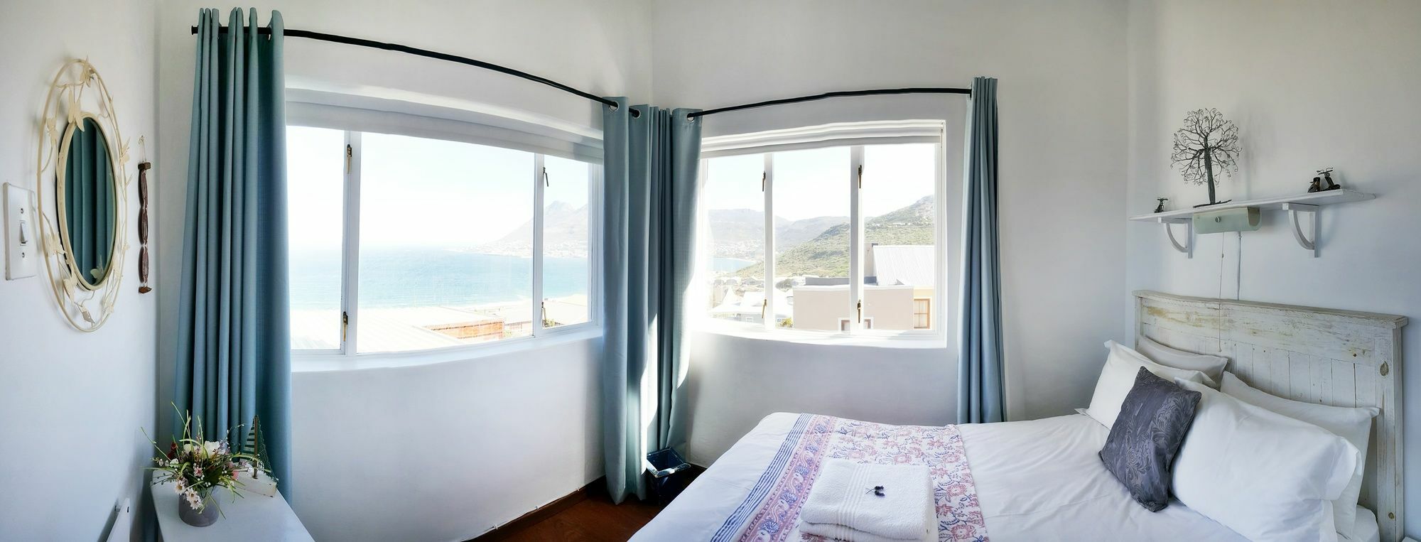 Simonsview Hotel Simon's Town Exterior photo