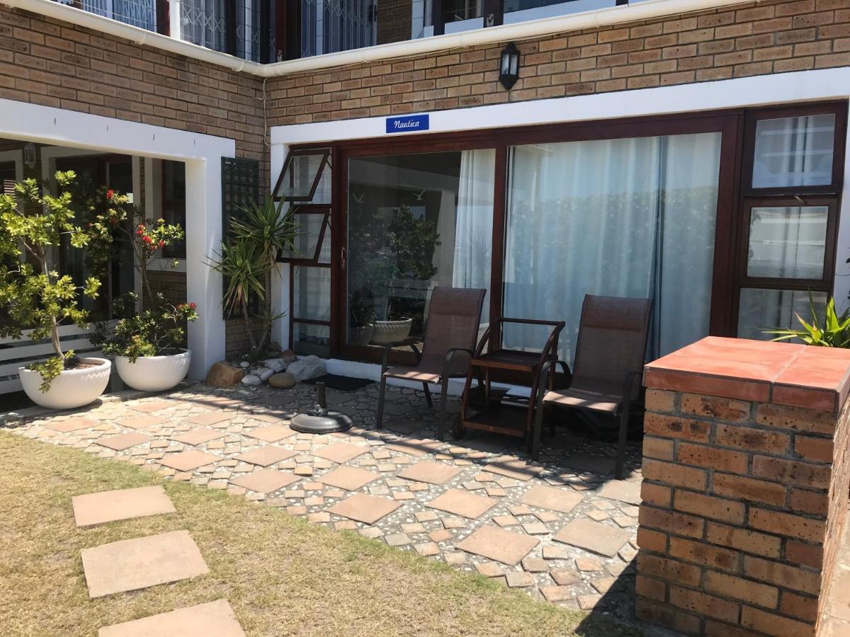 Simonsview Hotel Simon's Town Exterior photo